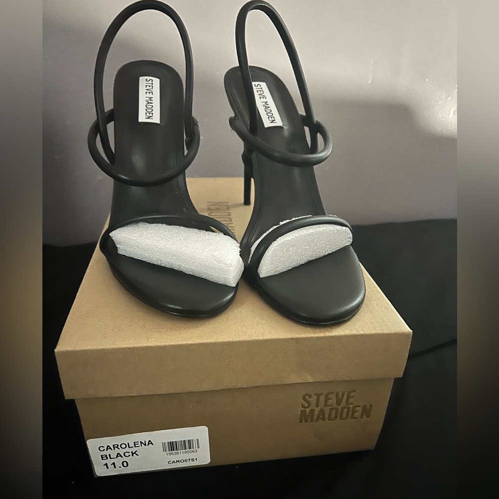 Brand New Steve Madden heels